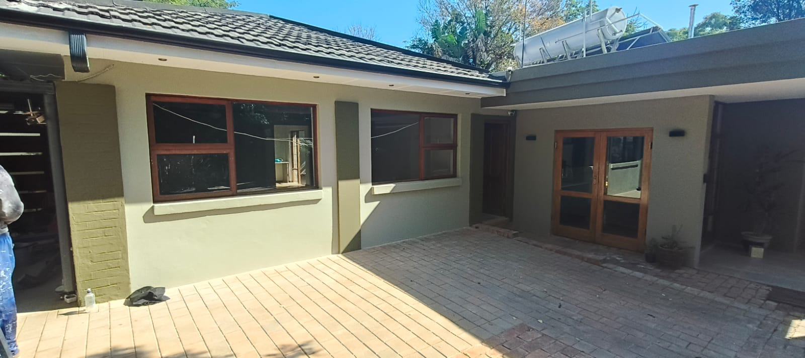 Additions — RSS Construction & Renovations