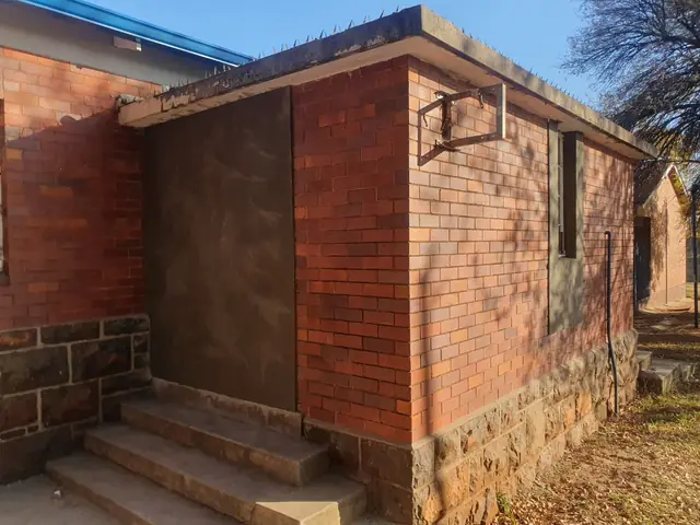 School hall refurbishment — RSS Construction & Renovations