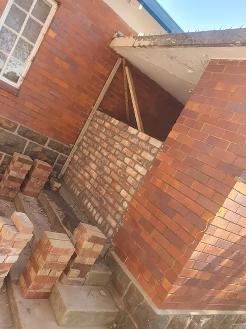 School hall refurbishment — RSS Construction & Renovations