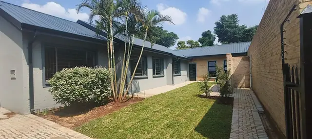 School hall refurbishment — RSS Construction & Renovations