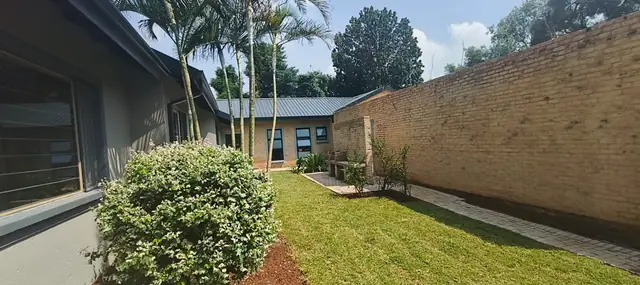 School hall refurbishment — RSS Construction & Renovations