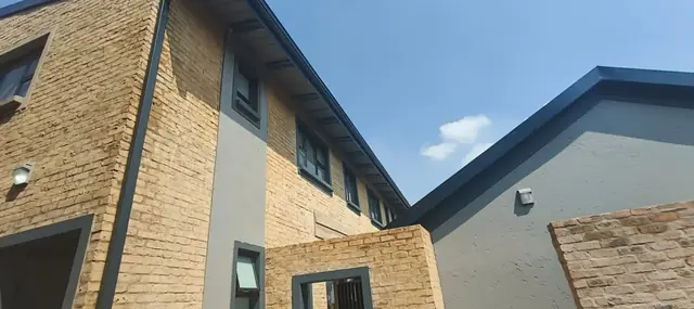 Multi-unit residential development — RSS Construction & Renovations