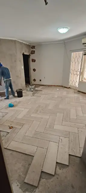 Multi-unit residential development — RSS Construction & Renovations