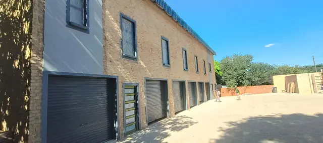 Multi-unit residential development — RSS Construction & Renovations