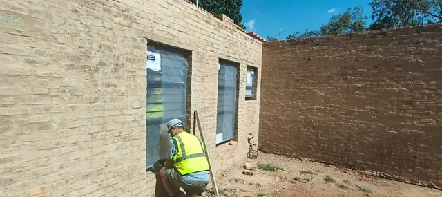 Multi-unit residential development — RSS Construction & Renovations