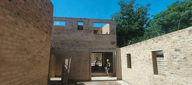 Multi-unit residential development — RSS Construction & Renovations