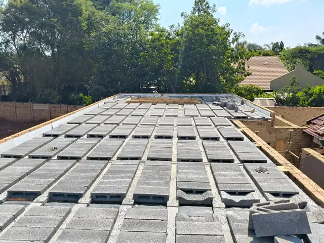 Multi-unit residential development — RSS Construction & Renovations