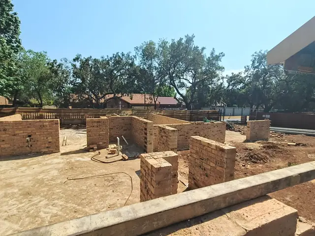 Multi-unit residential development — RSS Construction & Renovations