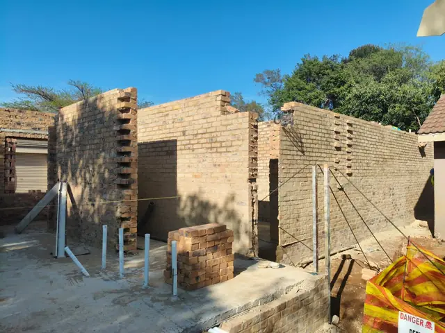 Multi-unit residential development — RSS Construction & Renovations