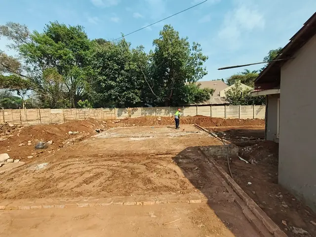 Home addition and outdoor living area — RSS Construction & Renovations