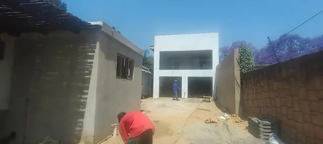 Home addition and outdoor living area — RSS Construction & Renovations