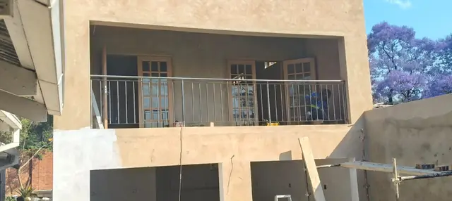 Home addition and outdoor living area — RSS Construction & Renovations