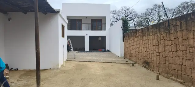 Home addition and outdoor living area — RSS Construction & Renovations
