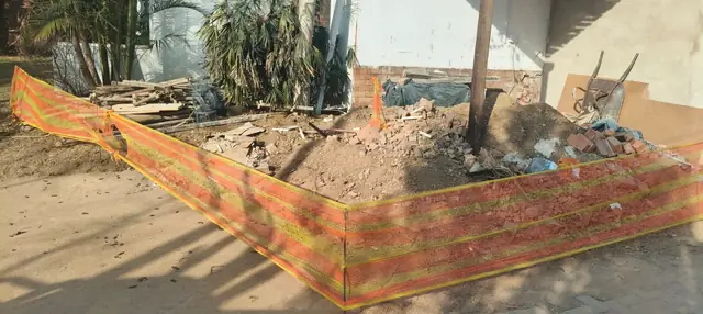 Home addition and outdoor living area — RSS Construction & Renovations