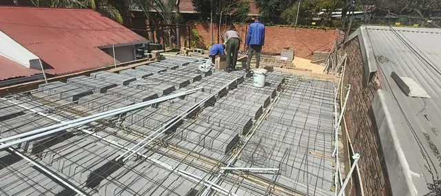 Home addition and outdoor living area — RSS Construction & Renovations